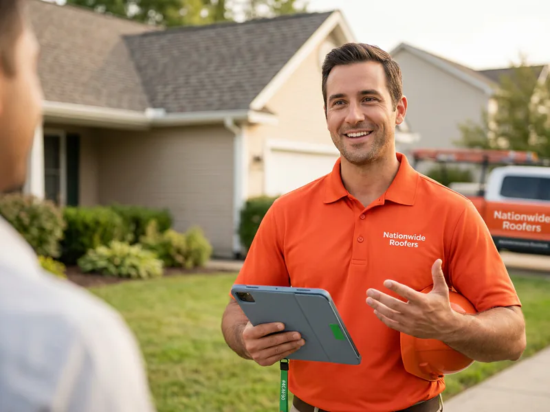 Roof Installation  in Forest  FAQ